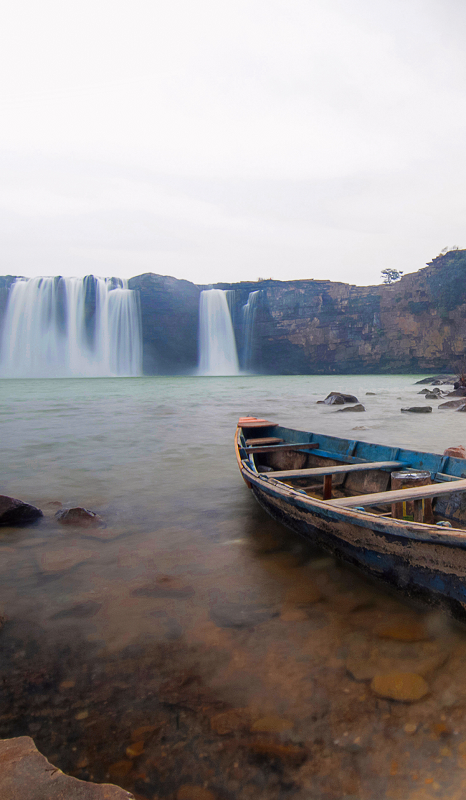 Chitrakoot