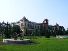 Patna Museum