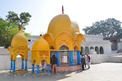 Bharat Milap Temple