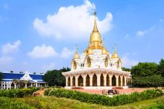 Wat Thai Temple