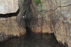 Gupt Godavari Caves